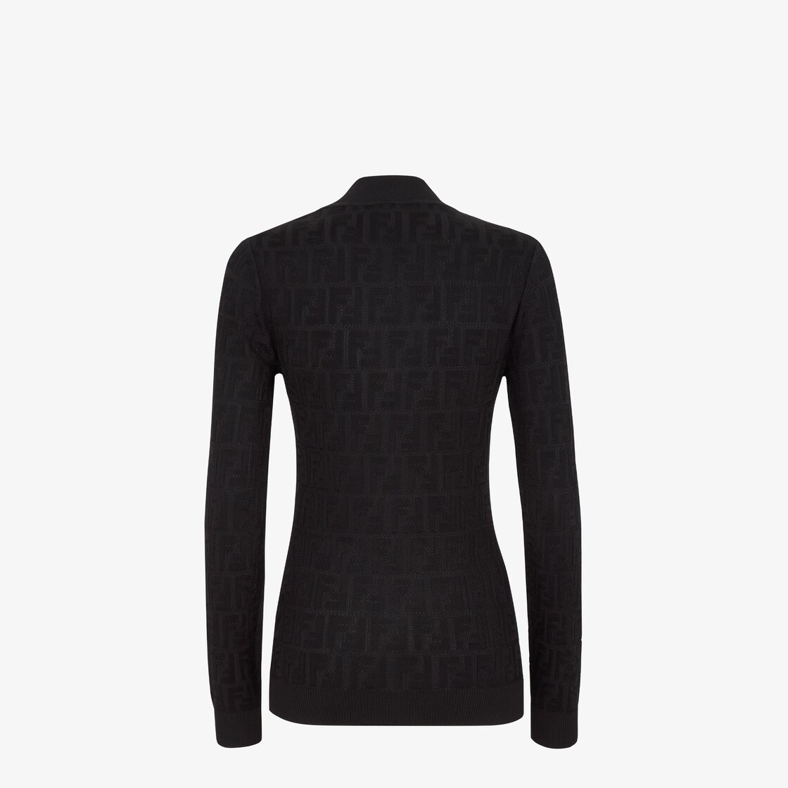 Ladies cheap fendi jumper