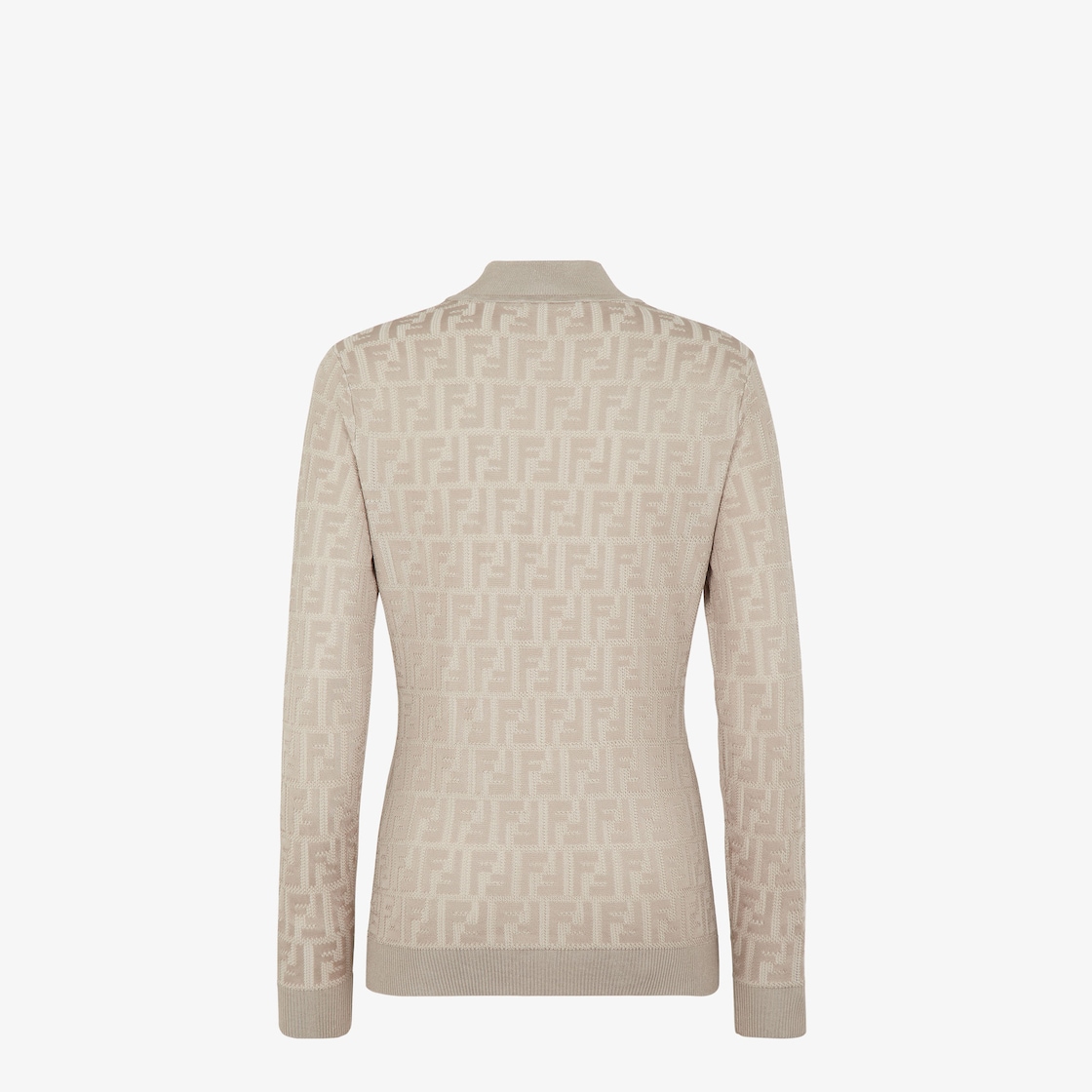 Womens hotsell fendi sweater