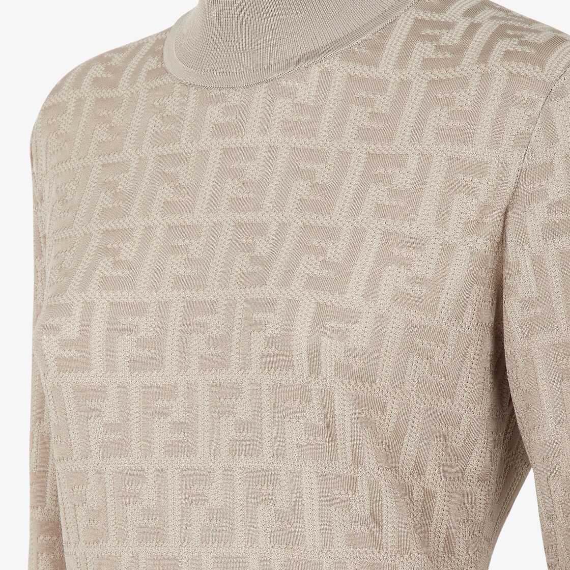 Fendi women outlet jumper