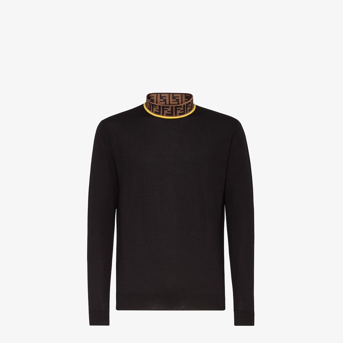 Fendi men's outlet pullover