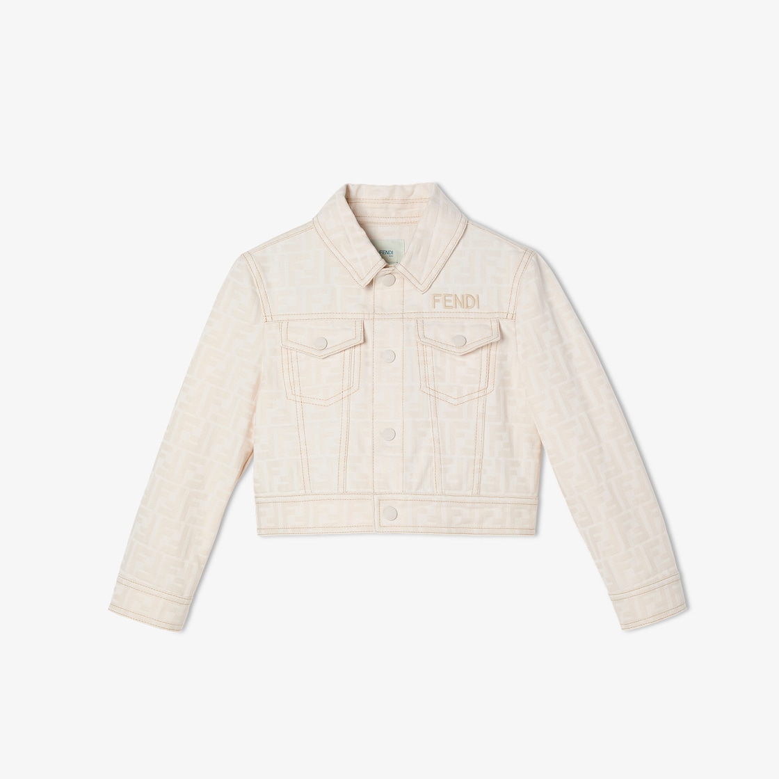 Junior jacket