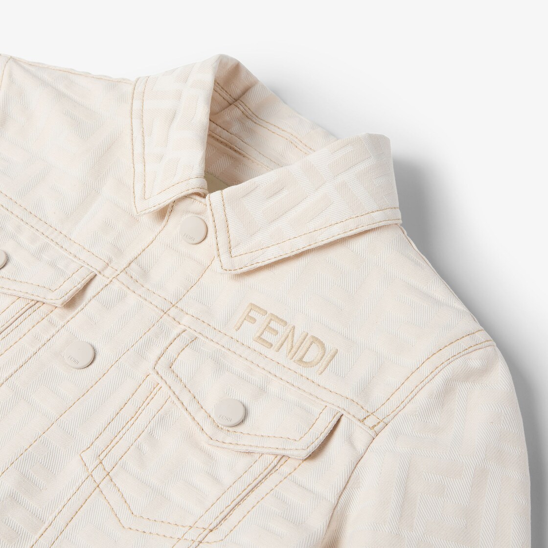 Junior jacket