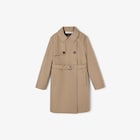 Trench-coat enfant&nbsp;image 1 sur 3