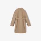 Trench-coat enfant&nbsp;image 2 sur 3