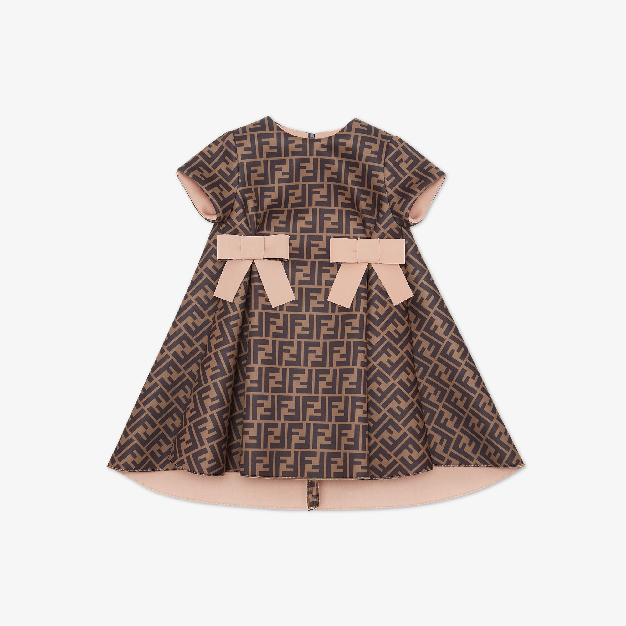 fendi baby girl