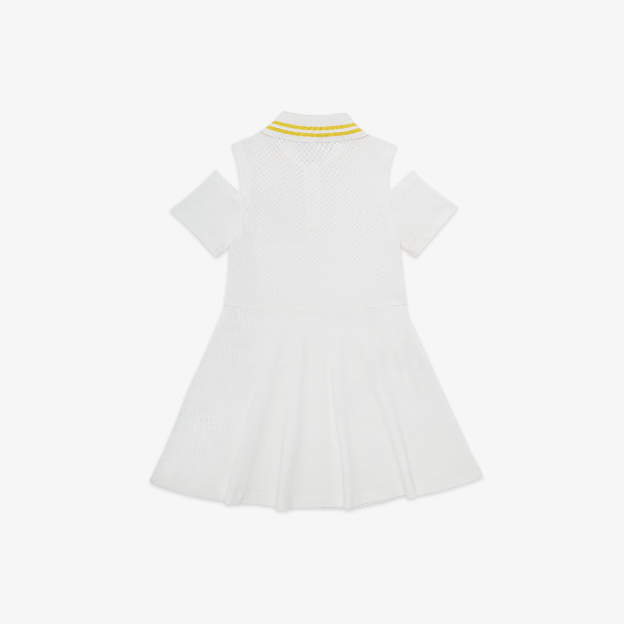 【FENDI】Junior Dress 3-12 year ★関税送料込み JFB734ADEHF1P2P_01