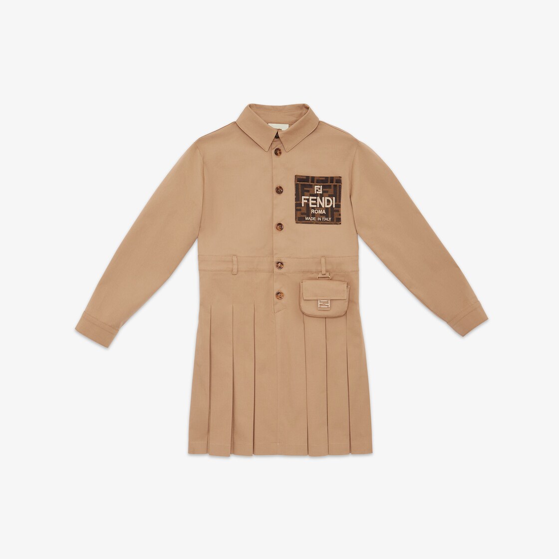 Junior Dress