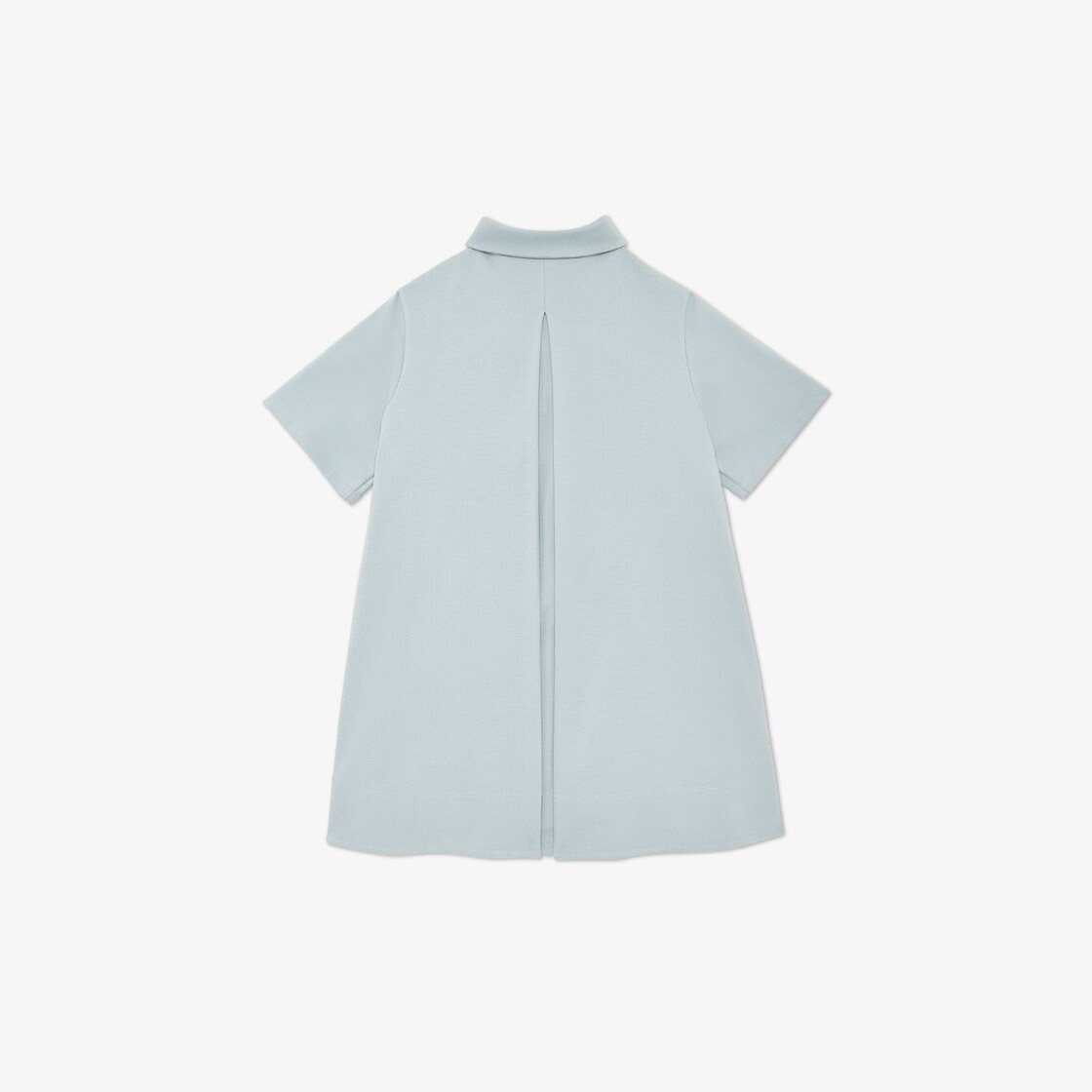 Junior Dress Milano-stitch junior dress Light blue - Image 2/3