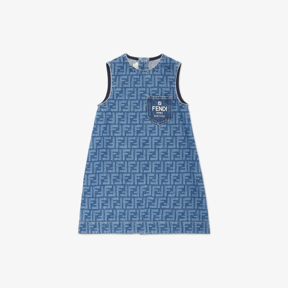 Fendi roma dress best sale