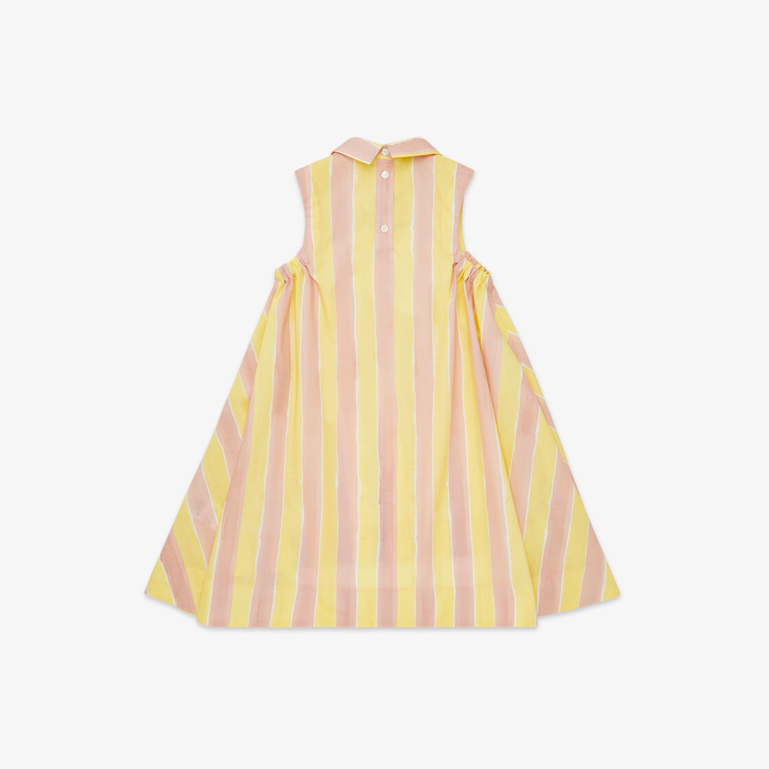 Junior Dress Poplin junior dress Multicolor - Image 2/3