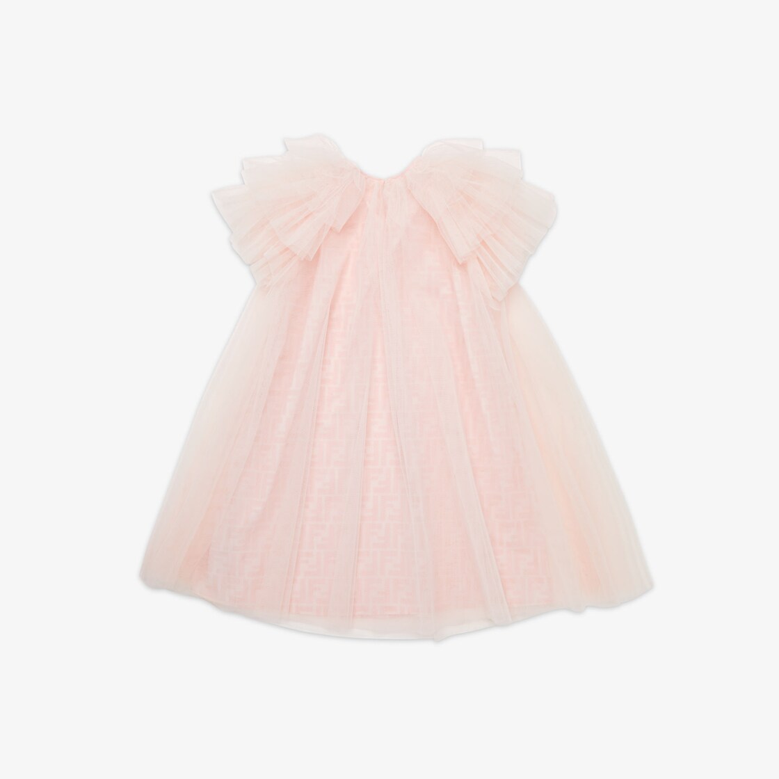 Junior dress Tulle junior dress Pink - Image 2/3