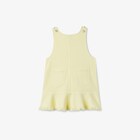Junior dress