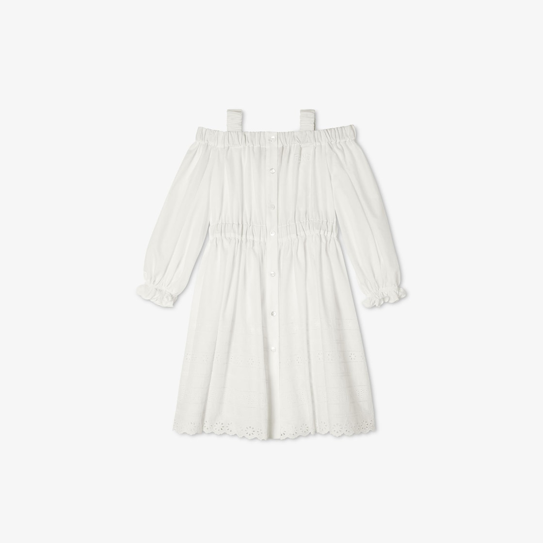 Junior Dress