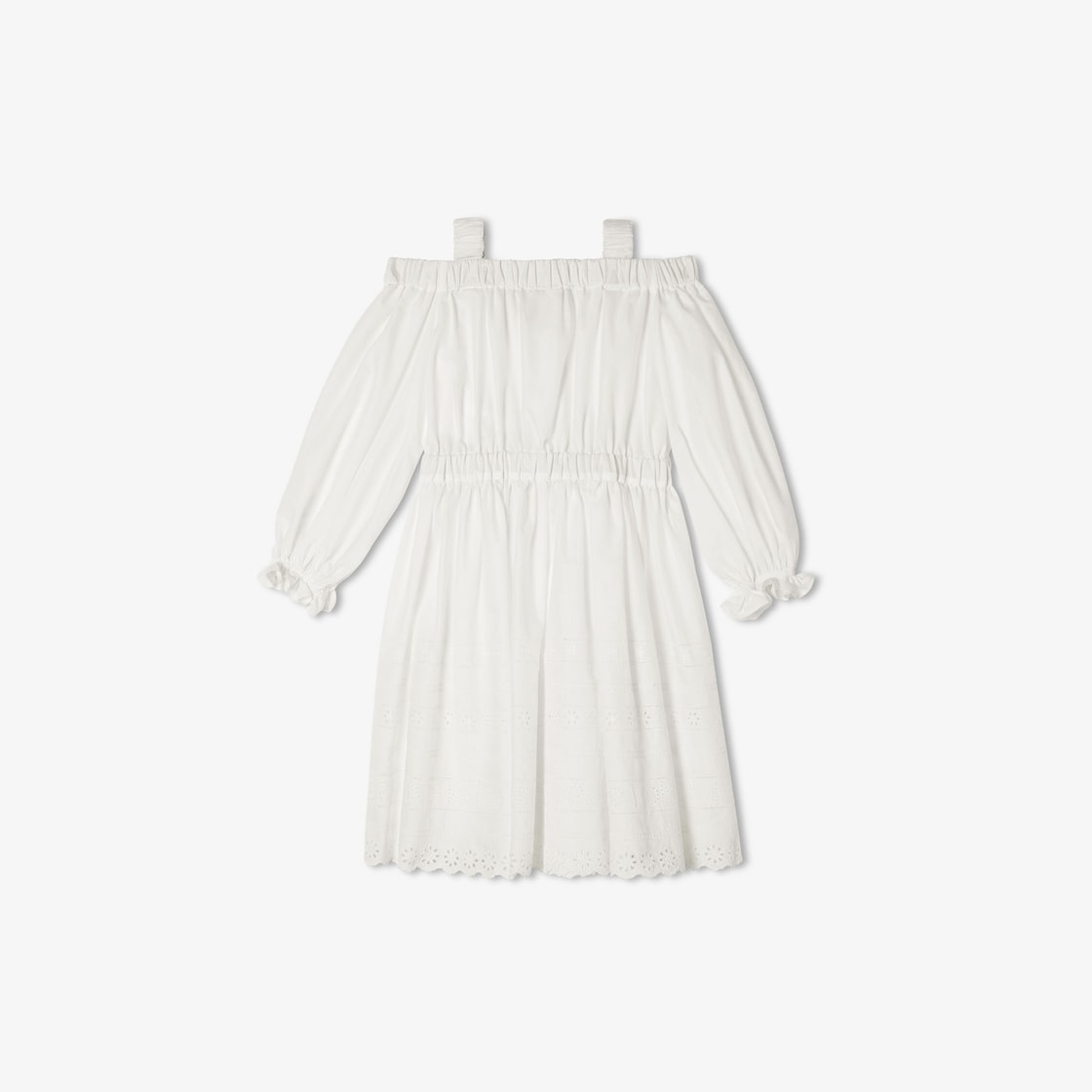 Junior Dress