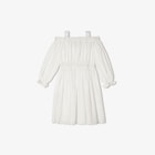 Junior dress
