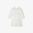 Junior dress