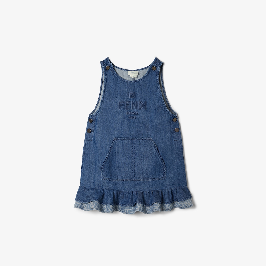 Junior Dress