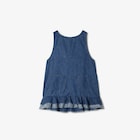 Junior dress