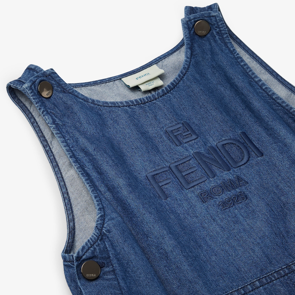 Junior Dress