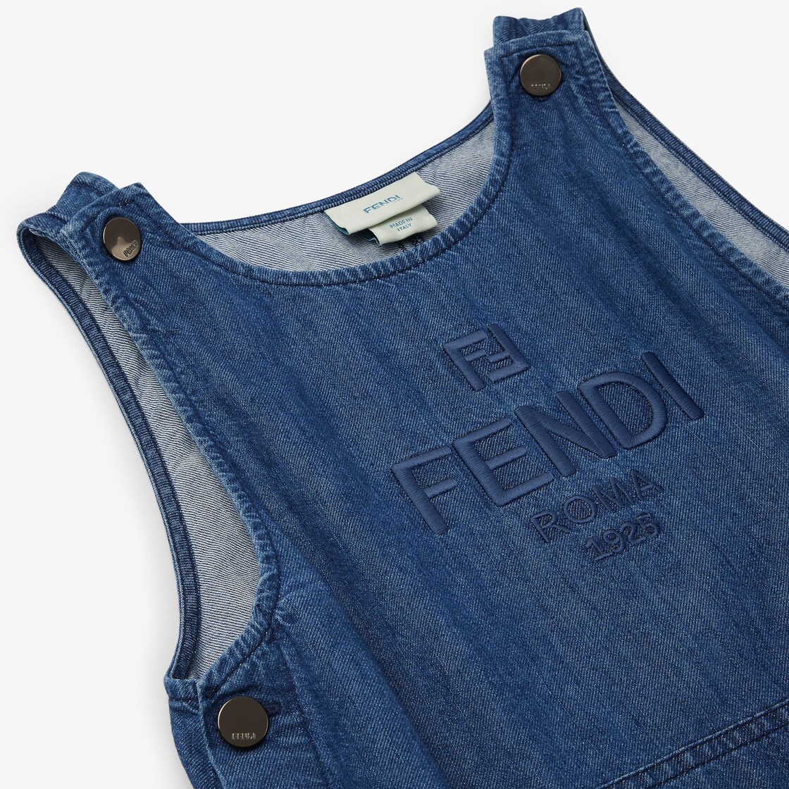 Junior-Kleid