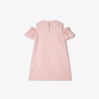 Junior dress