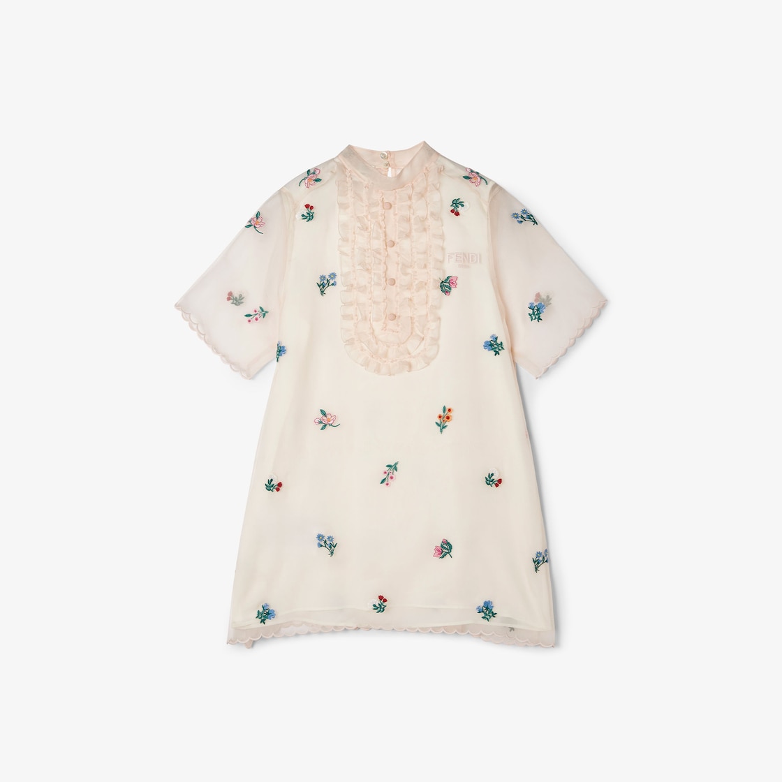 Robe enfant