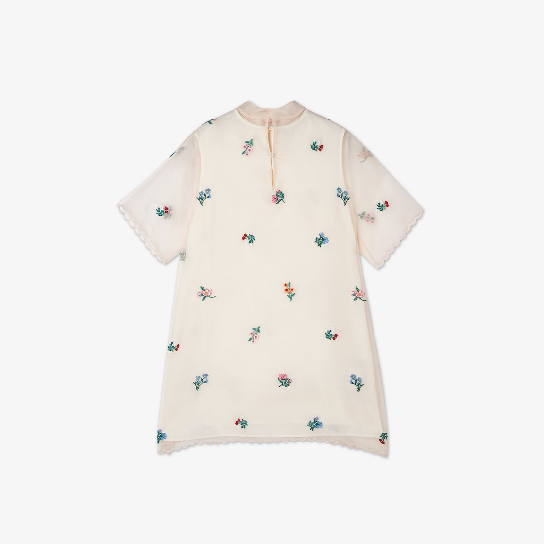 Junior Dress