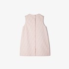 Junior dress