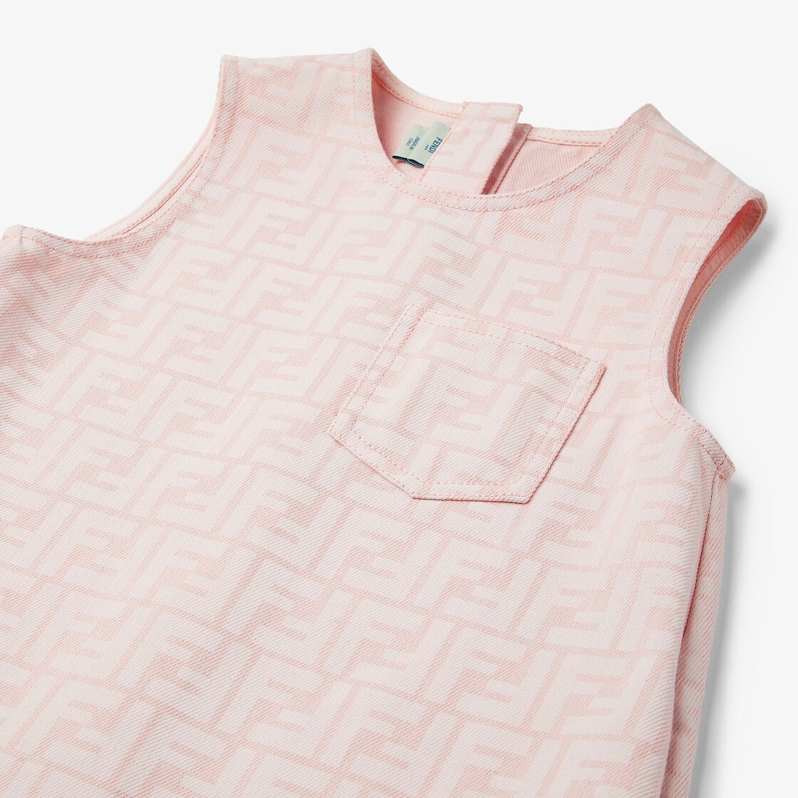 Robe enfant