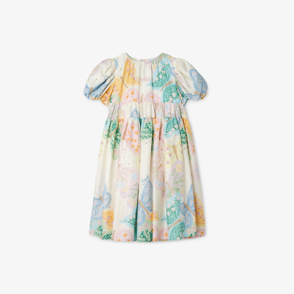 Junior dress