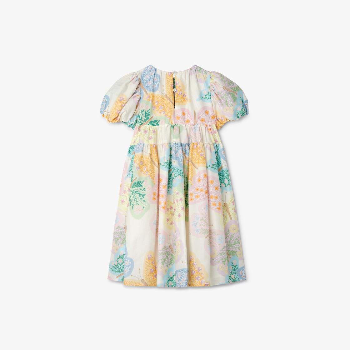 Junior-Kleid