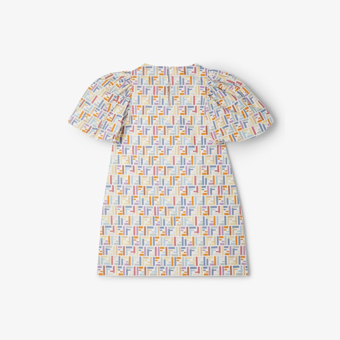Junior dress