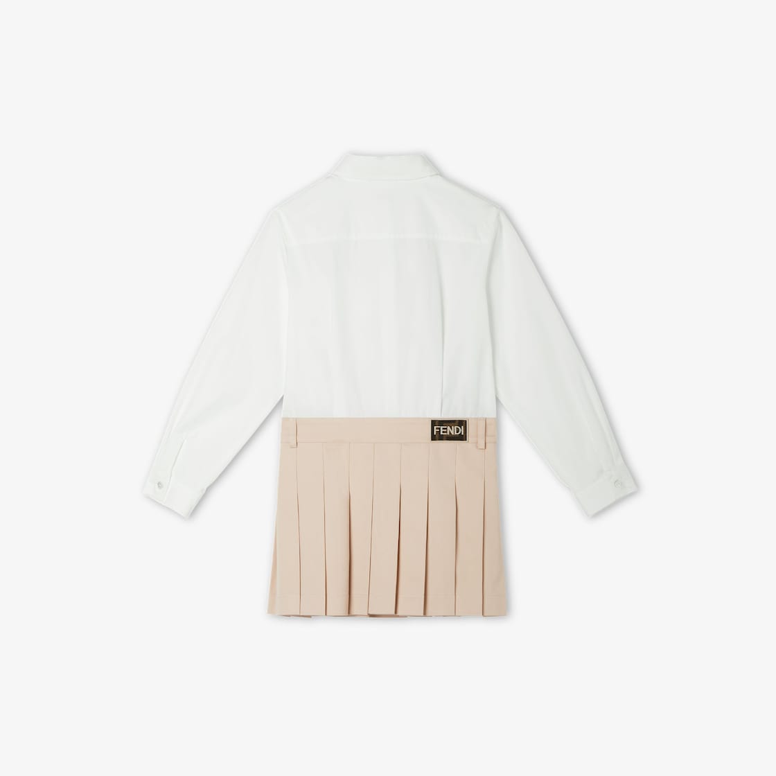 Junior dress