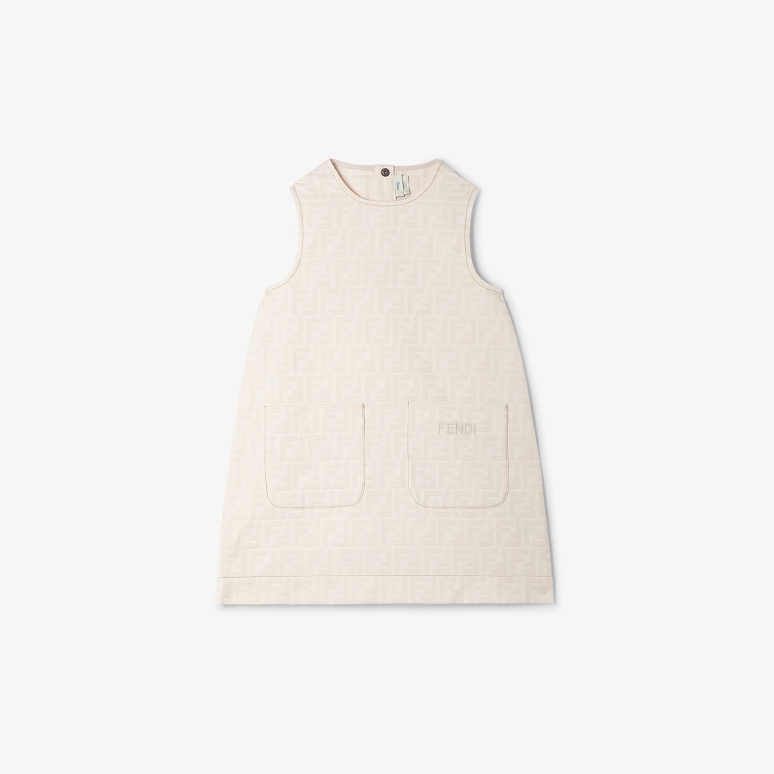 Junior dress