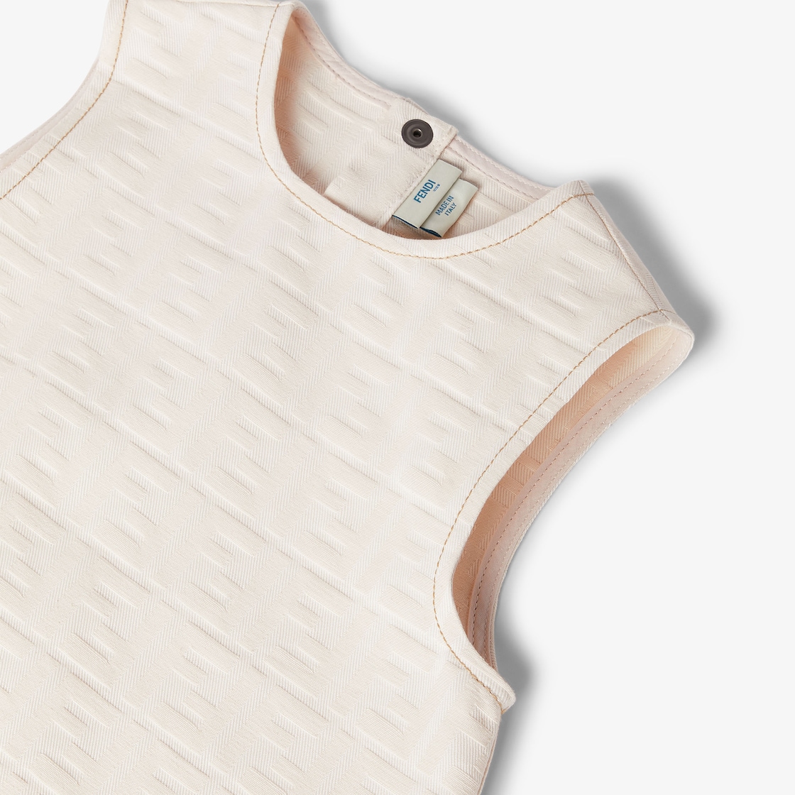Junior dress