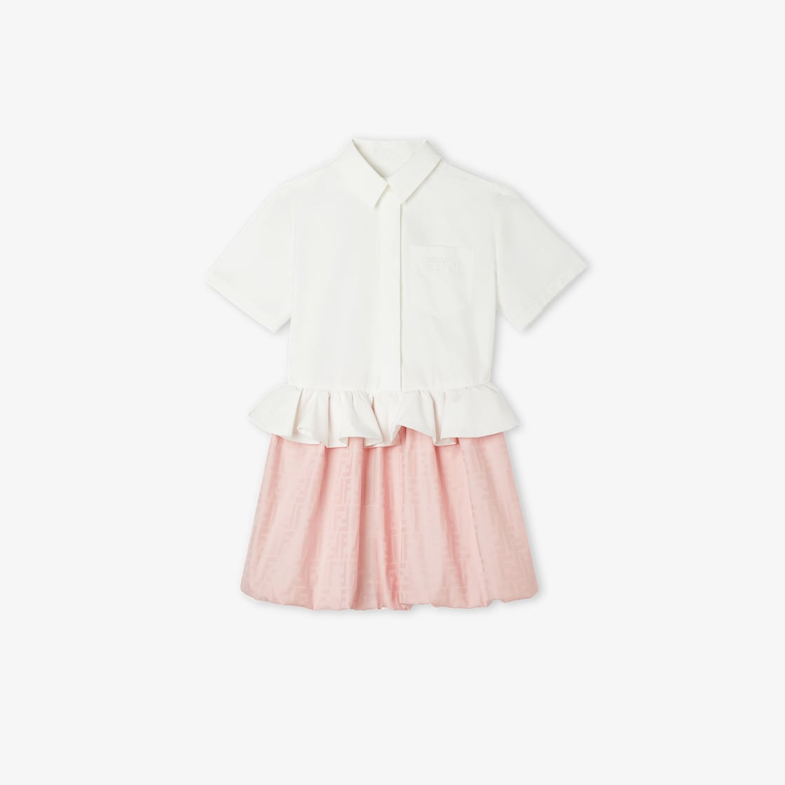 Junior dress