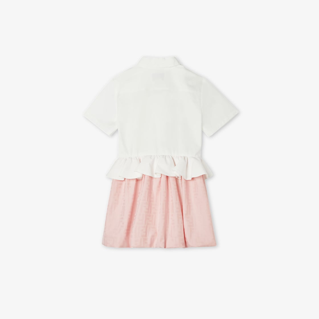 Junior dress