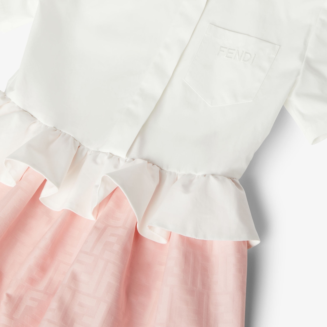 Junior dress