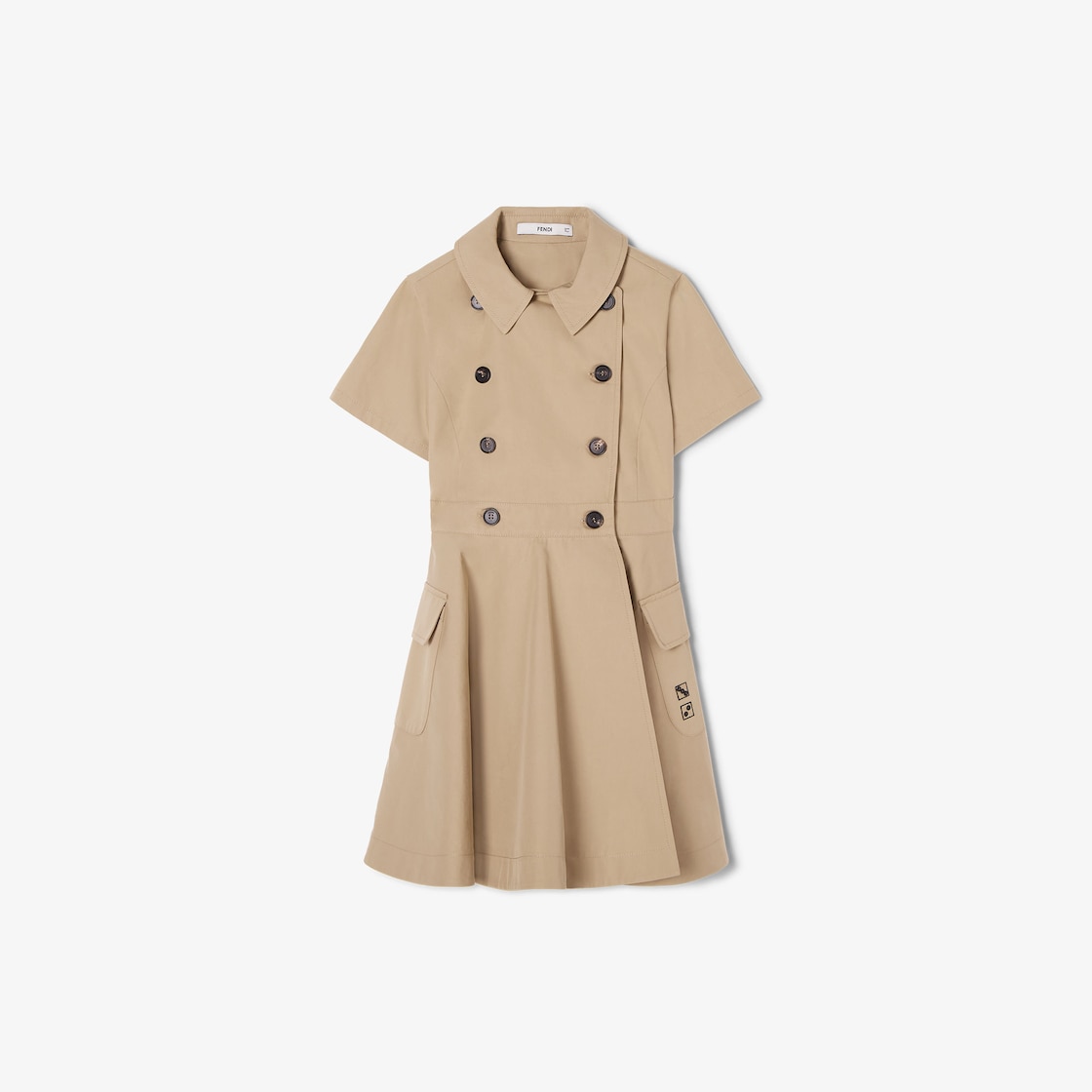Robe enfant