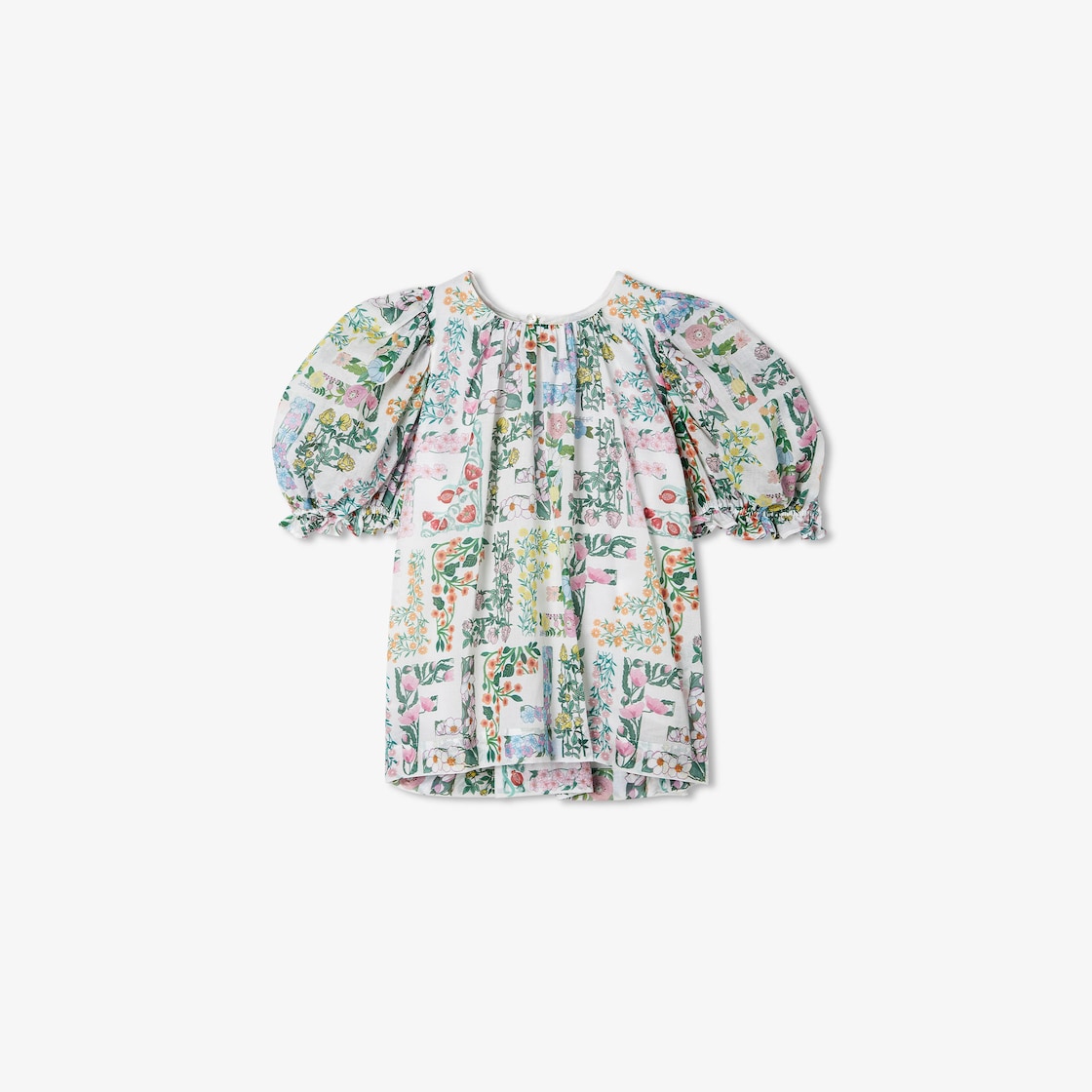 Chemise enfant
