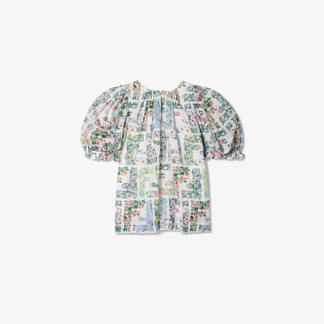 Chemise enfant