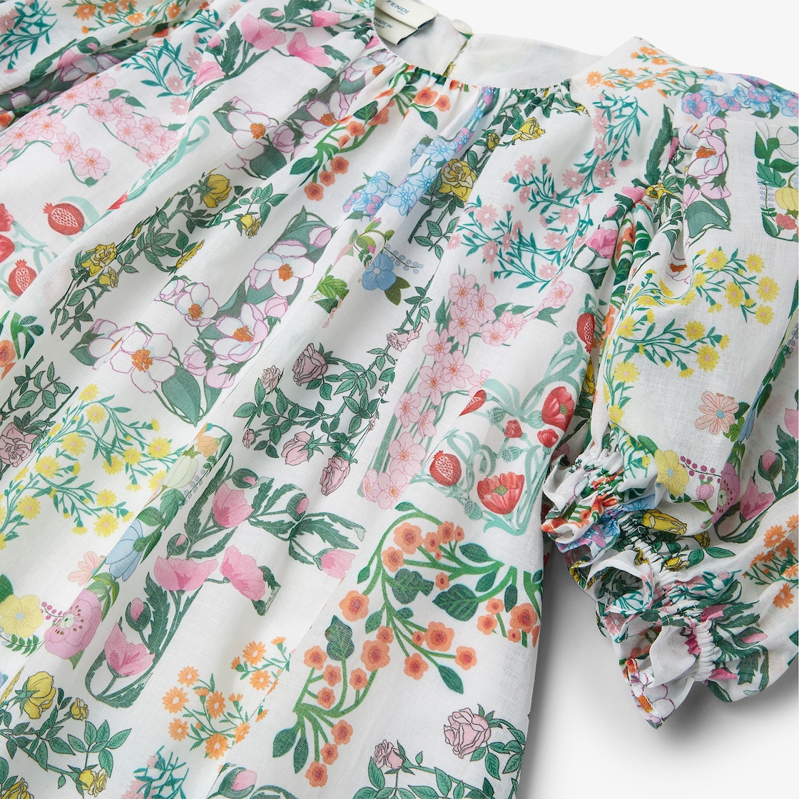 Chemise enfant