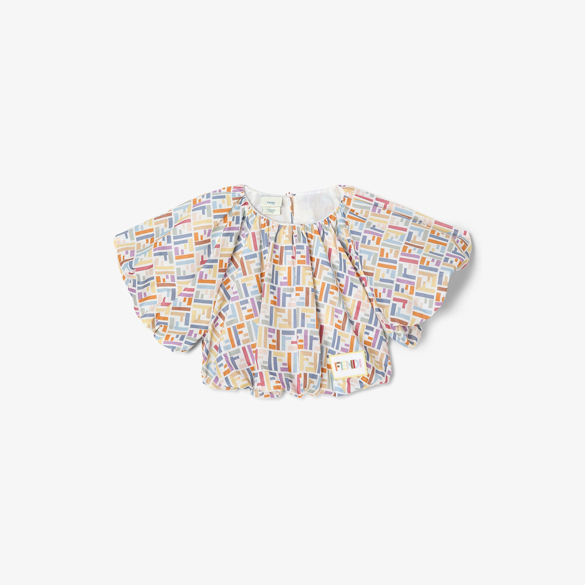 Junior top - Multicolor | FENDI US