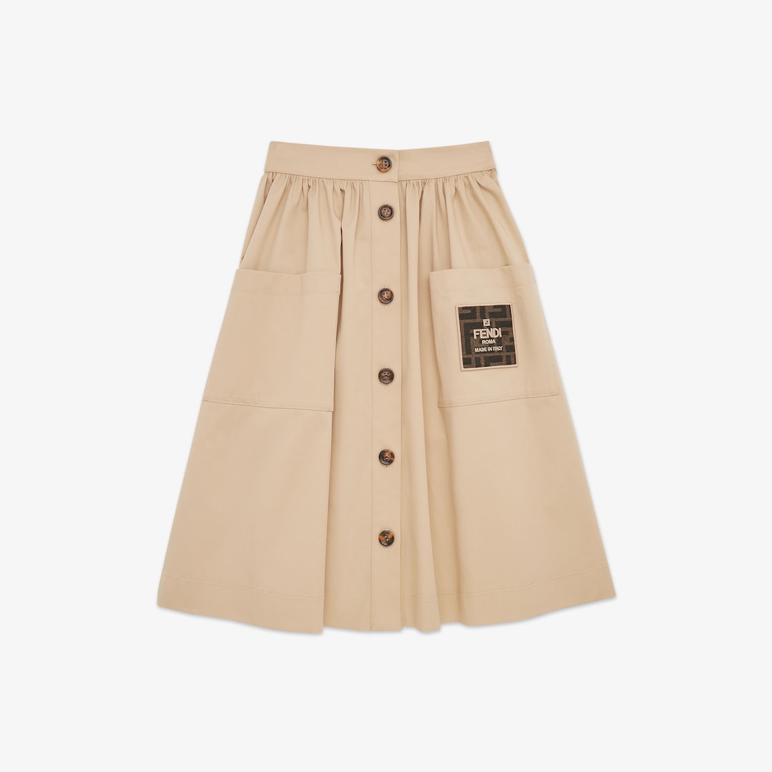 Junior skirt