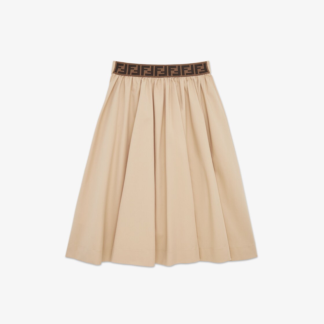 Junior skirt