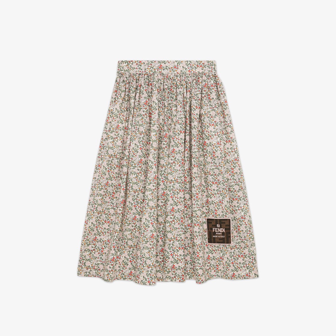 Junior skirt