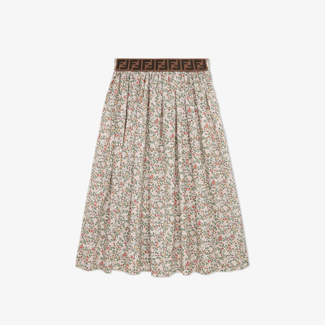 Junior skirt