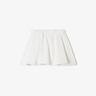 Junior skirt