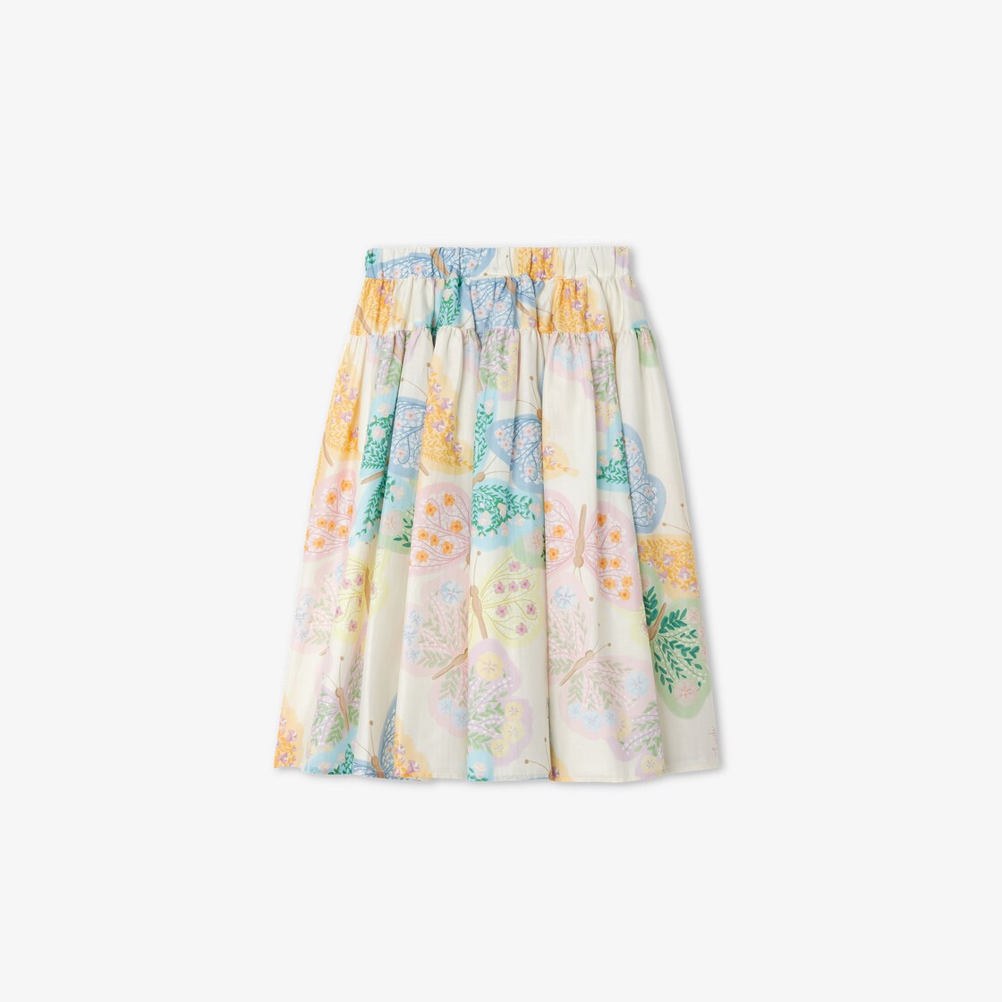 Junior midi skirt