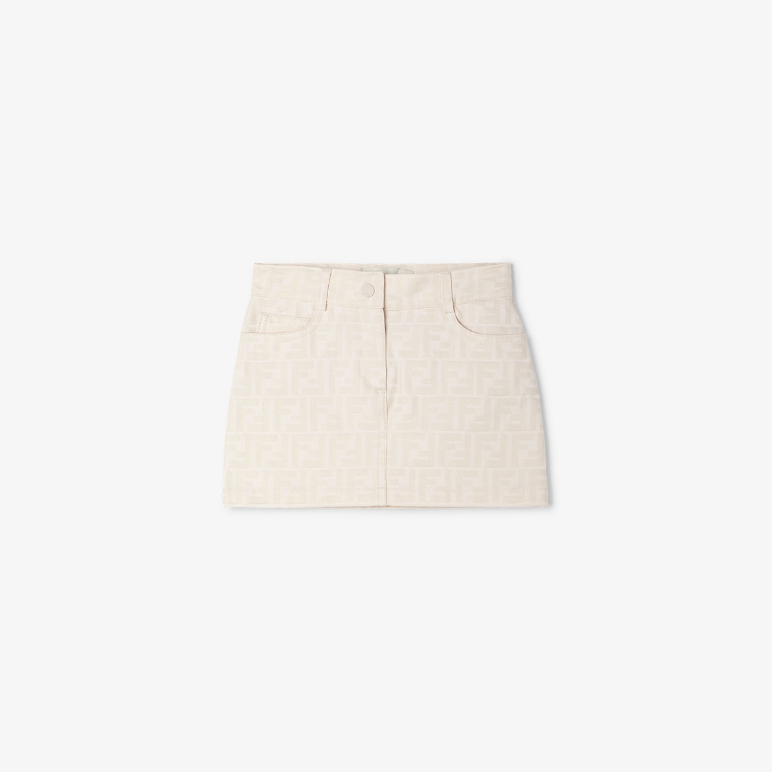 Junior skirt